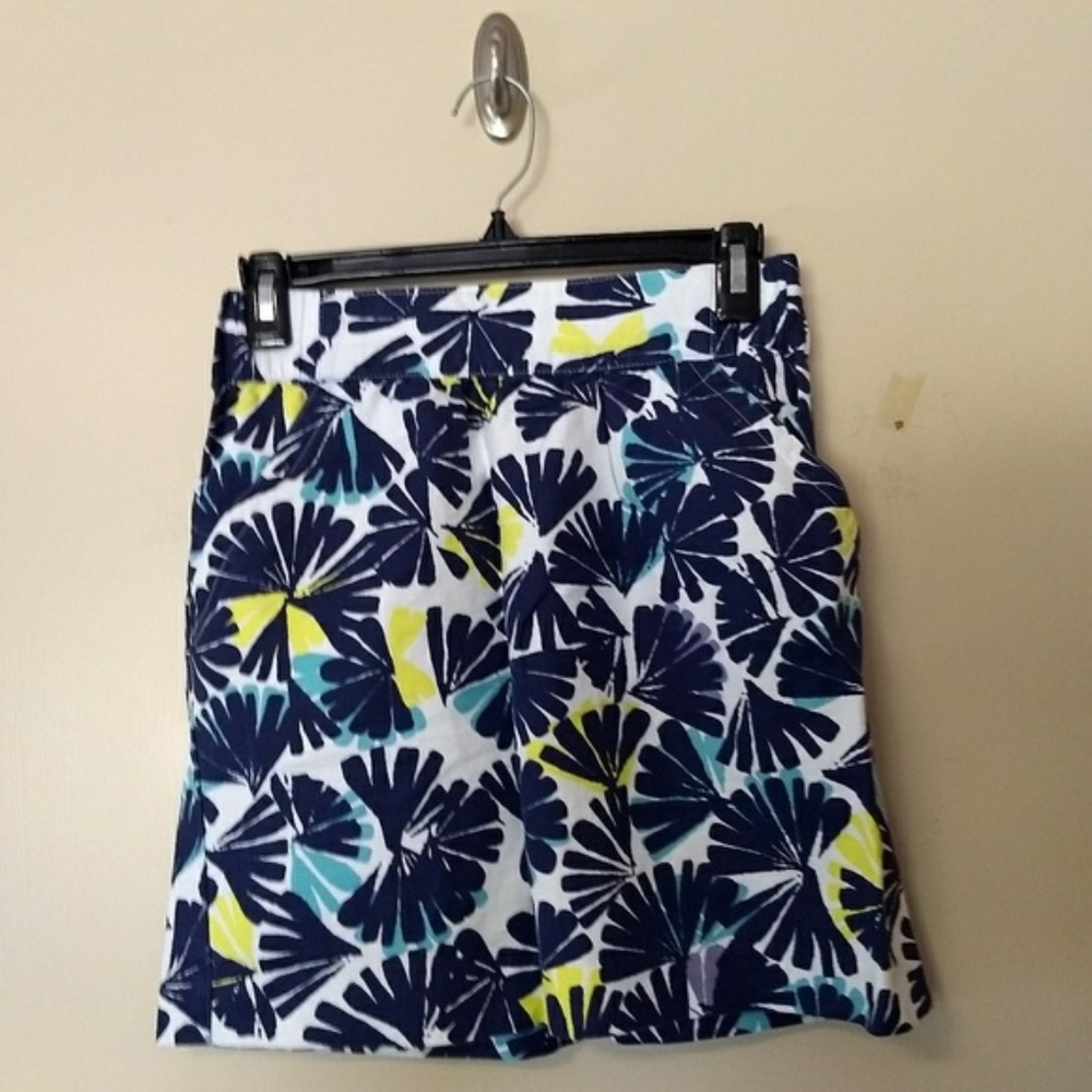 3/$15 °Banana Republic Factory° Floral Skirt